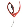 Chef'n Hightailer Shrimp Deveiner (Cherry)