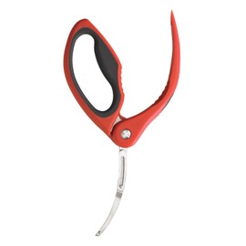 Chef'n Hightailer Shrimp Deveiner (Cherry)