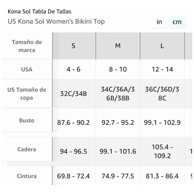 Kona sol Traje De Baño De Una Sola Pieza De