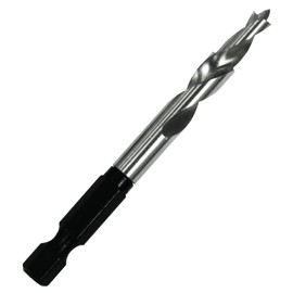 Kreg KMA3215 5mm Kreg Shelf-Pin Jig Drill Bit