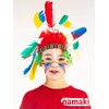 NAMAKI Skin Colour Pencil, Gold, Certified Natural Cosmetics