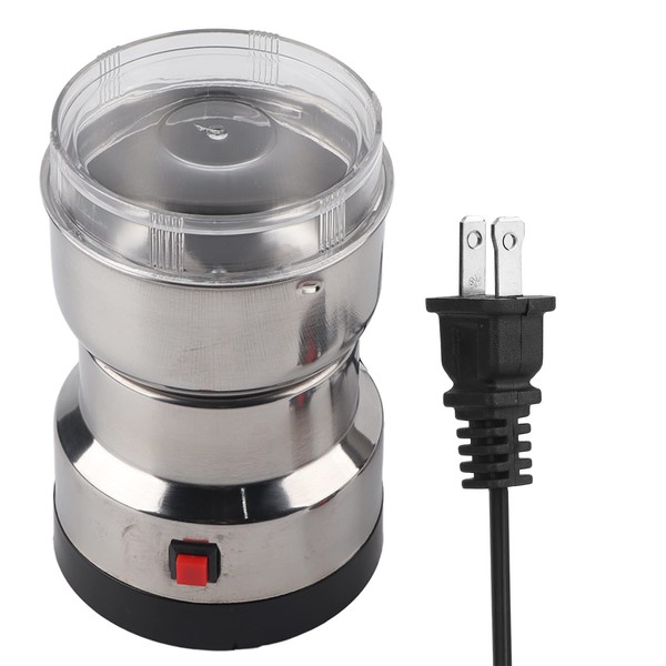 Electric Coffee Grinder Mung Bean Cumin Chinese Sesame Household Dry