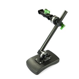 Lanparte CP-01 Chest Pad (Black)