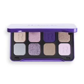 Makeup Revolution Forever Flawless Dynamic Mesmerized