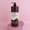 Food Aholic (1+1) Food Aholic Bubble Therapy Jojoba Shampoo 1,500