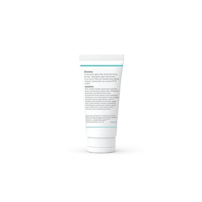 Proactiv Crema Post Acné Alivio Marcas Oscuras