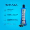 Shampoo Crecimiento De Cabello Árbol Verde 200ml Bergamota