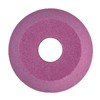 Flare Cup Grinding Disc Bowl Shape Grinding Disc Chrome Diamond