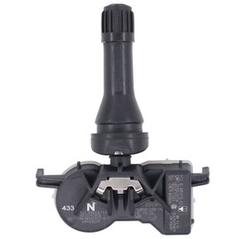 Tyre Pressure Sensor TPMS TPMS Sensors Tyre Pressure Control Sensor for Megane 4 Kadjar Espace 5 Scenic 4 Talisman Grandtour Qashqai Micra K14 Pulsar C13 xtrail T32 Leaf ZE1 Kalina 2192 2194 Granta