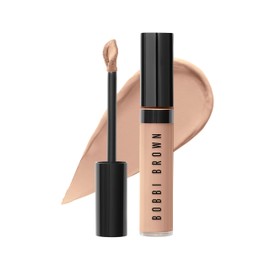 Bobbi Brown Skin Full Cover Concealer | Long-Wearing, Hydrating & Crease-Resistant Full-Coverage Concealer, 0.27 Fl Oz, Cool Ivory