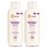 Soapbox Body Wash, Coconut & Goji Berry Liquid Body Wash,
