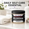 Mrs. Hemp 50,000mg Salve, Whole Body Topical Application for Hands,