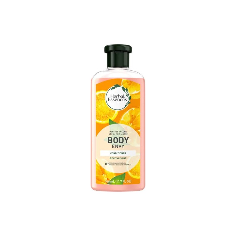 Herbal Essences Herbl Essences Body Envy acondicionador de volumen para