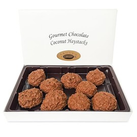 Premium Candy (Toasted Coconut Haystacks 14 oz.)