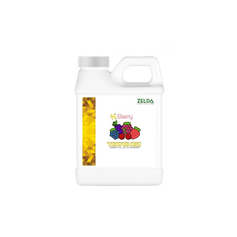 Terpify (Terpenez) Berry 1 Gallon