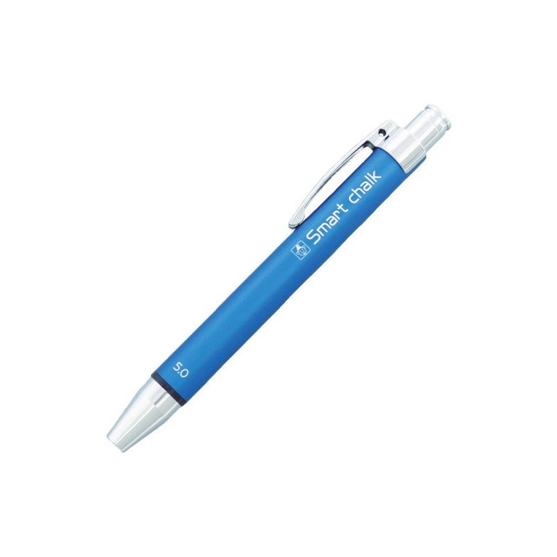 Takumi Smart Chalk Blue 0.2 inch (5 mm)