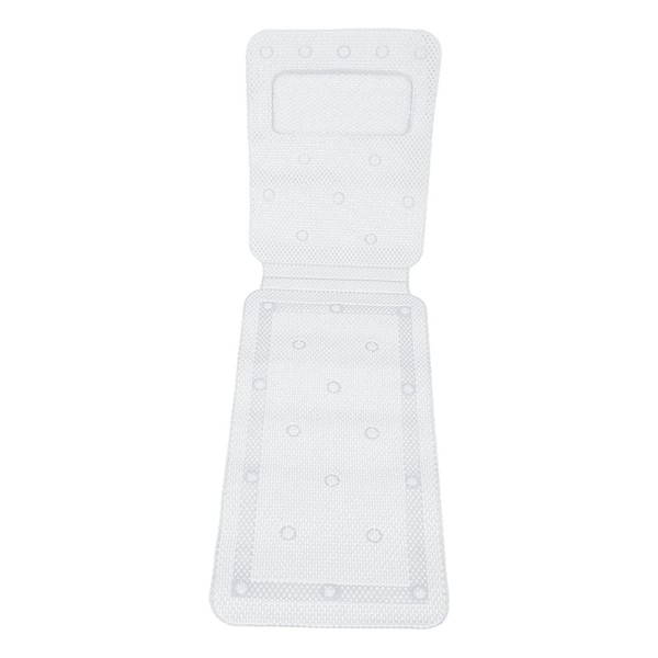 Suitable for Any,Spa Mattress Non-Slip Luxury Cushion Soft Breathable Quilted