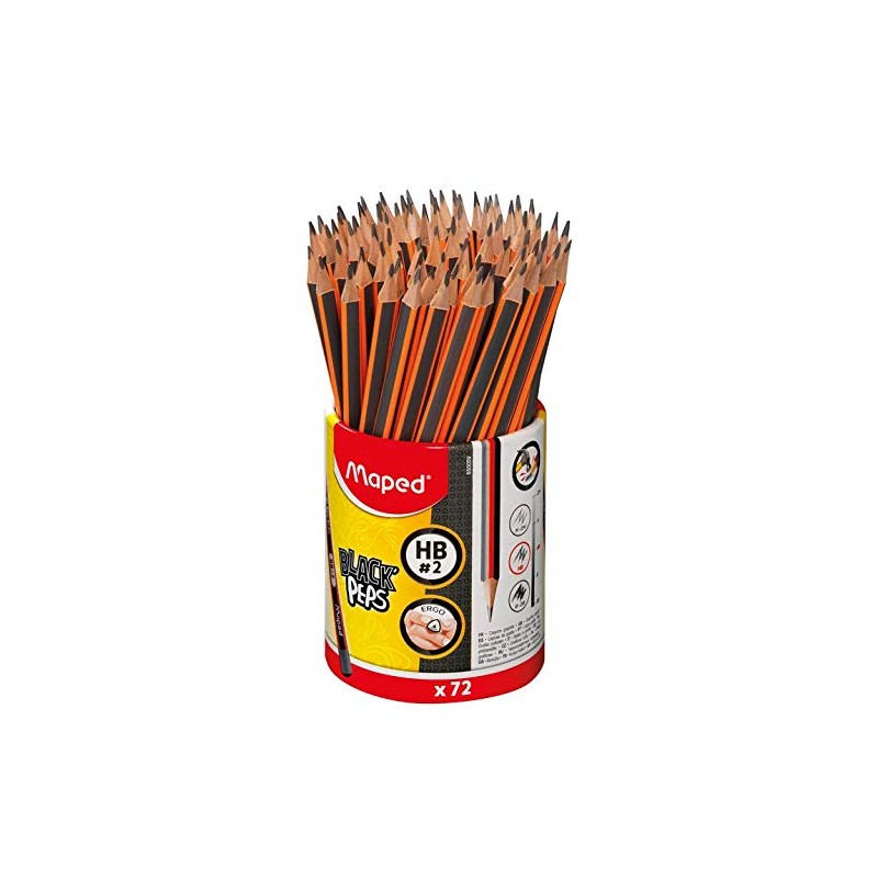 Olówek w kubku Display