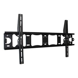 TV Wall Mount Low Profile for 40 inch TVs + Up | Continu.us CTM-5000 Tilting Television Wall Mount Bracket. Eliminates Screen Glare - Easy to Install: Max Load 165lbs.