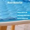 YXHZVON Pet Cooling Mat, Washable Dog Mat, Summer Cooling Pad