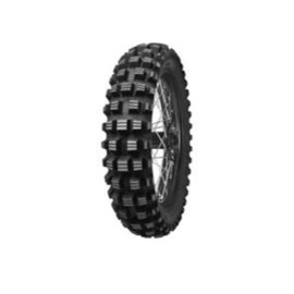 Mitas 70000984 Stone King Enduro Rear Tire - 120/90-19