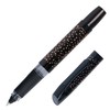 Online 61478/3D Rollerball Pen Spotlights Black Pack of 1