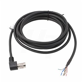 HangTon Hirose 6 Pin Female HR10A-7P-6S to Flying Leads Cable for Allied Vision Mako USB3, Point Grey Blackfly Basler Ace Racer GigE Camera (3)