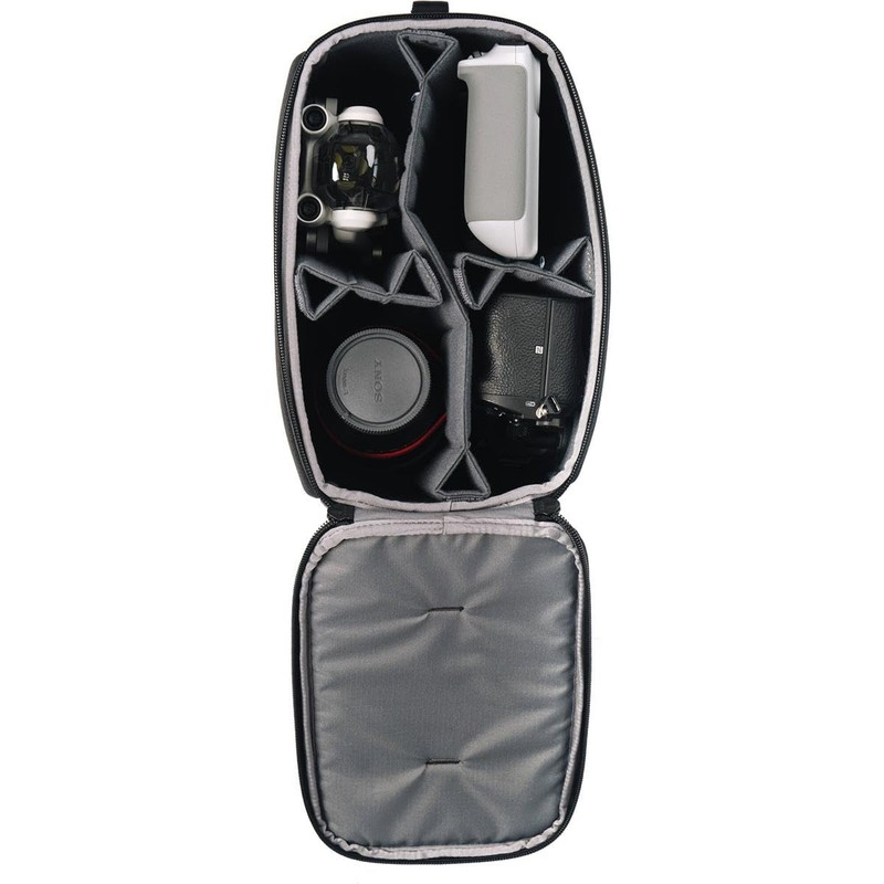 NANUK N-Cubik 17S Organizer - Black
