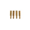Renner Automotive Set of 4 Idle Nozzle 22/24/26/28 for BVF