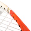 REGAIL Adult Tennis Racket 27in Aluminum Alloy Lightweight Recreational Racket