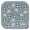 Baagl Lunch Box for Children - 4-in-1 Lunch Box from
