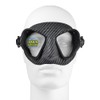 C4 Condo-R Diving Mask for Apnea, Diving, Snorkelling and Diving