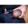 ViGOR 5 Metre Tape Measure with Hand Strap and Belt