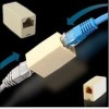 Universal 100PACK RJ45 Inline Coupler Cat6 Cat5e Cat5 Ethernet LAN