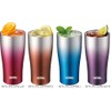 Thermos Vacuum Insulated Tumbler, 14.2 fl oz (420 ml), Sparkling
