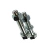 Maypole 241A Tow Ball Bolts M16 x 75 mm