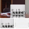 QCzyc Compatible with MacBook Pro 14 inch Case 2021-2024 Release