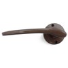 Kawaguchi Giken JL-20-1M-TBr JL-20-1M-TBr Lever Handle for Residential Indoor Use,