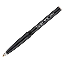 Pentel 3 X Slim Rolling Writer Refill