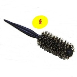 [HY936151_55] Drying Comb Hair Roller Comb Drying Roll / [HY936151_55]드라이빗 헤어롤빗 드라이롤
