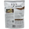 Lizi's Treacle and Pecan Granola, 400g