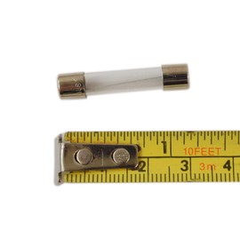 5304509451 Microwave Fuse Genuine Original Equipment Manufacturer (OEM) Part