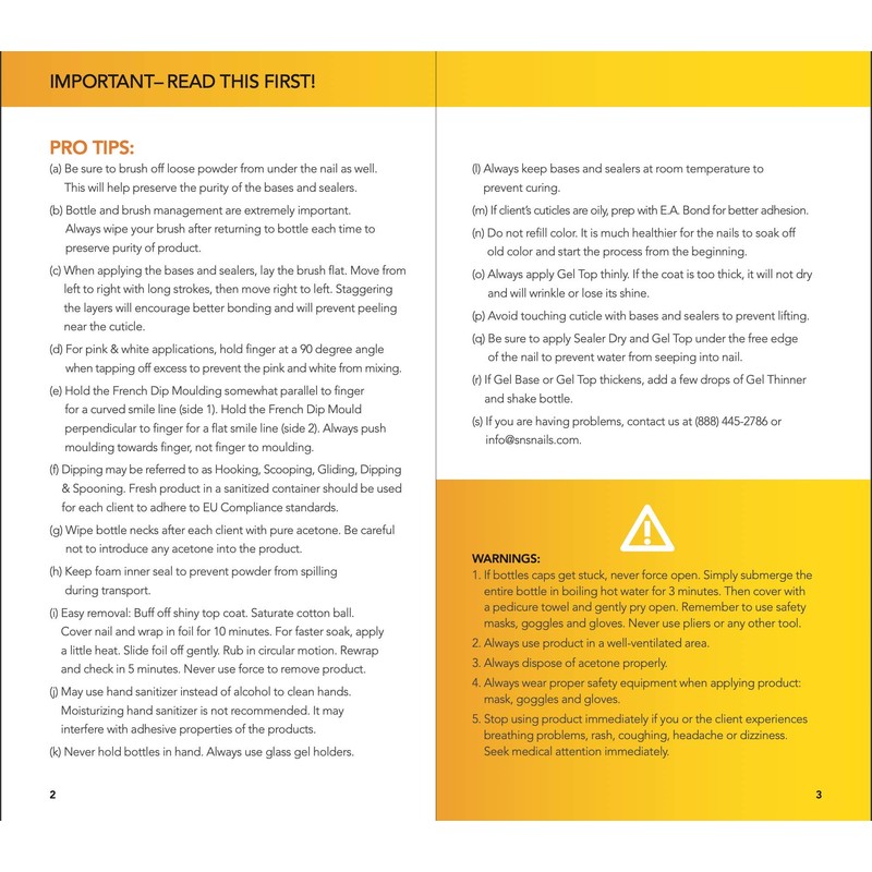 SNS Nails Dipping Powder Gelous Color - Blooming Meadow Collection