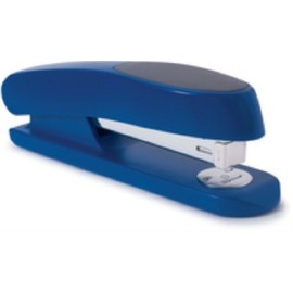 Rapesco RR9260L3 Manta Ray Stapler, 20 Sheet Capacity, Blue