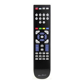 RM Series Remote Control Compatible with Remote ADS MXL581-MEDIA-LINK
