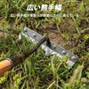 Weeding Tool, 5 Claws, Multi-functional, Lightweight, Durable, Easy to Use,
