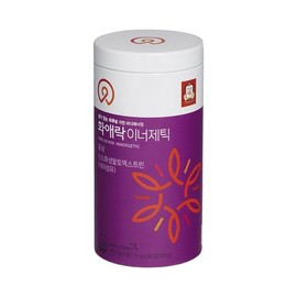 Jonggaanjang [이마트점포택배] [정관장]화애락이너제틱900g(15g*60포) [Emart Store Delivery] [Jeong Gwan Jang] HwaAerak Energetic 900g (15g*60 packets)