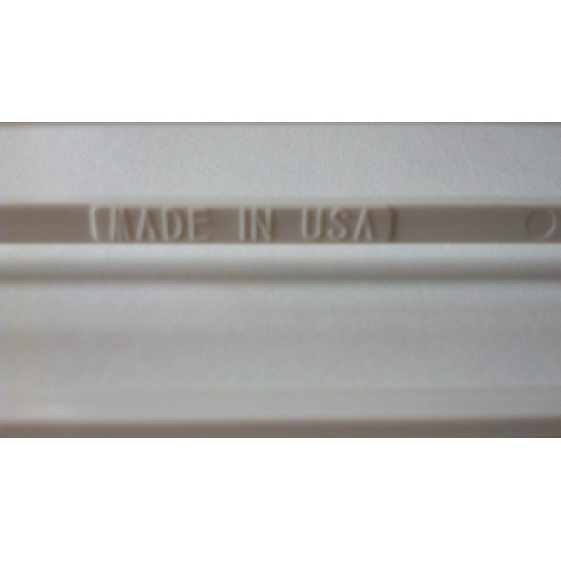 Zodiac Cleaner Clip (Pkg of 10 White Clips) Size 3/4