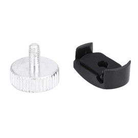 RiToEasysports Bicycle Computer Magnet, Universal Speedometer Magnet, Wireless Bicycle Computer Magnetic Sensor for Bicycle Odometer