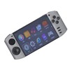 Handheld Game Console 5.1in HD Display Rechargeable Portable Game Console